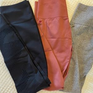 Fabletics leggings